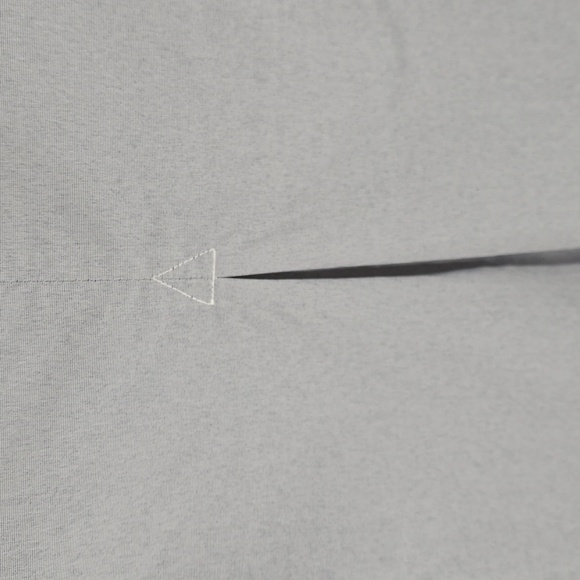 {Patagonia} Women's Long-Sleeved Overcast Shirt - Size 10 - Crossweave: Classic - Picture 13 of 15